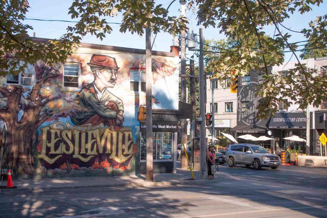 Photo of Others in Leslieville