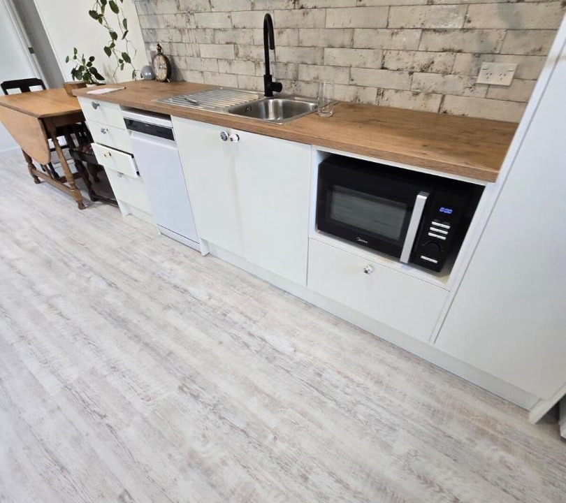 Photo of Kitchen in Bethlehem