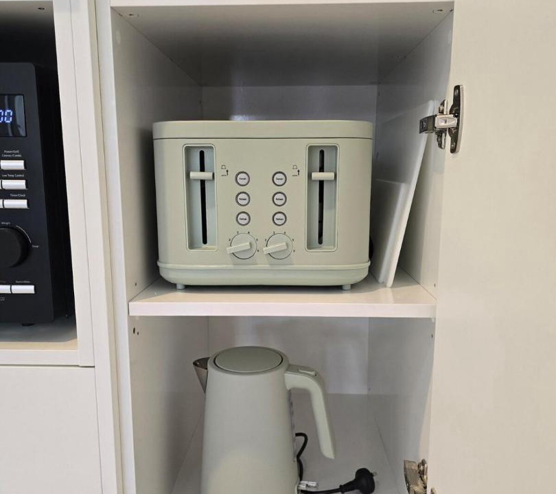 Photo of Kitchen in Bethlehem