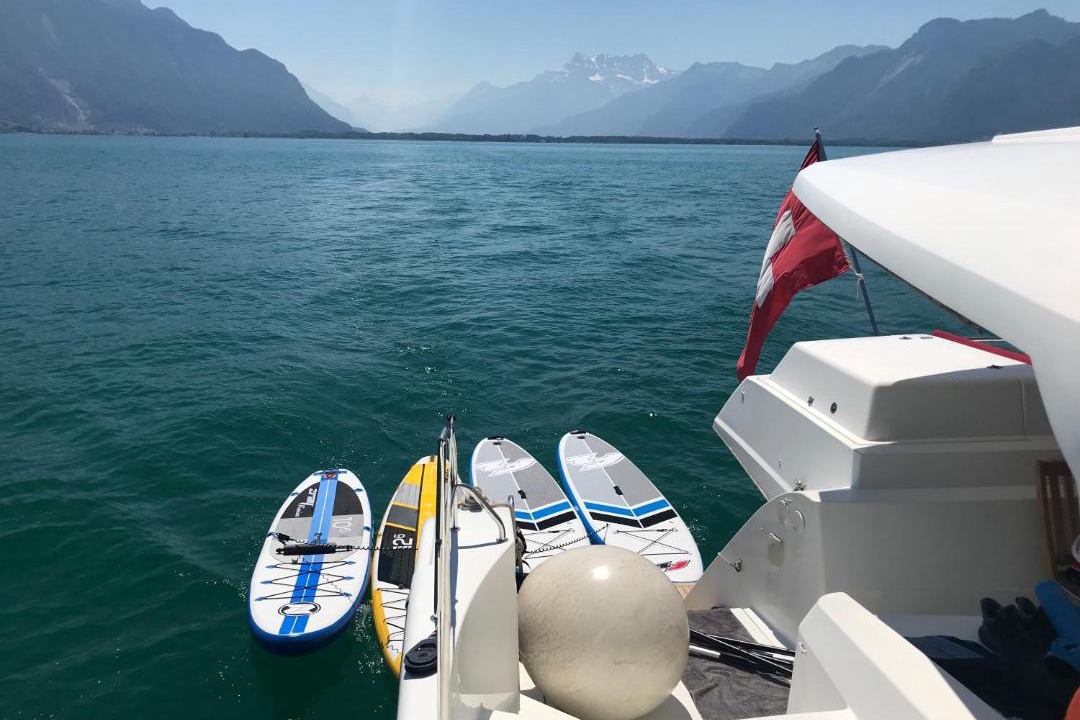 Photo of Others in Geneva City Centre