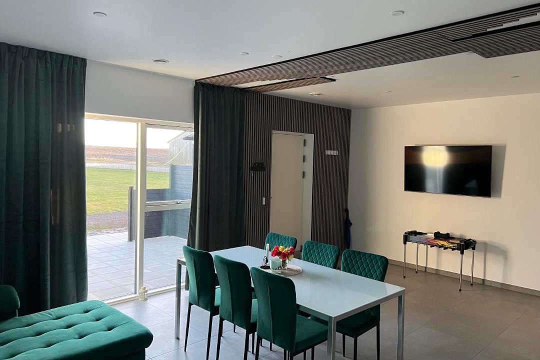 Photo of Livingroom in Billund