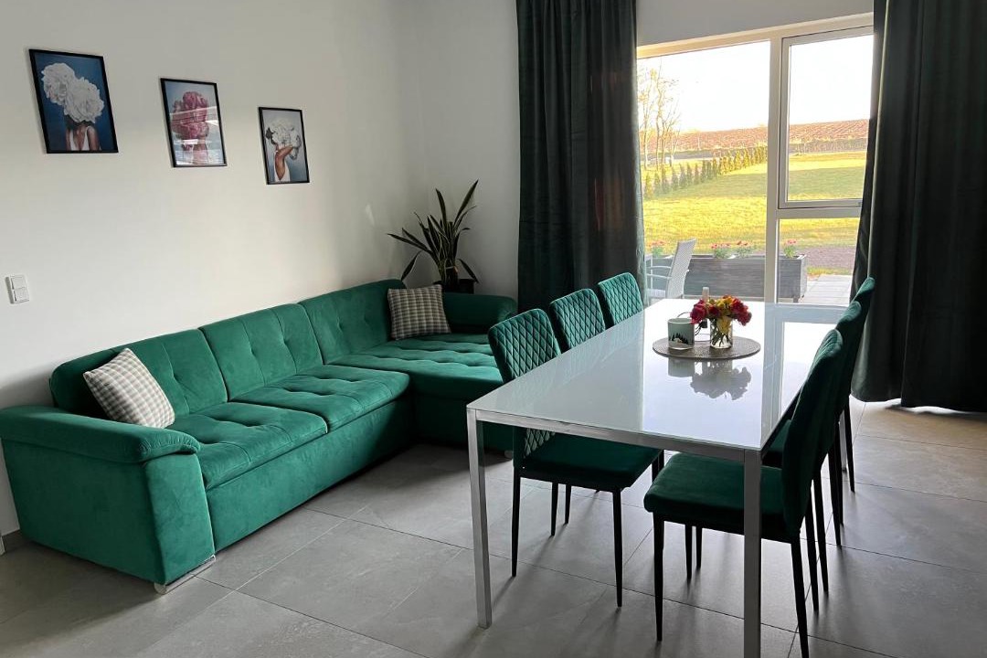 Photo of Livingroom in Billund