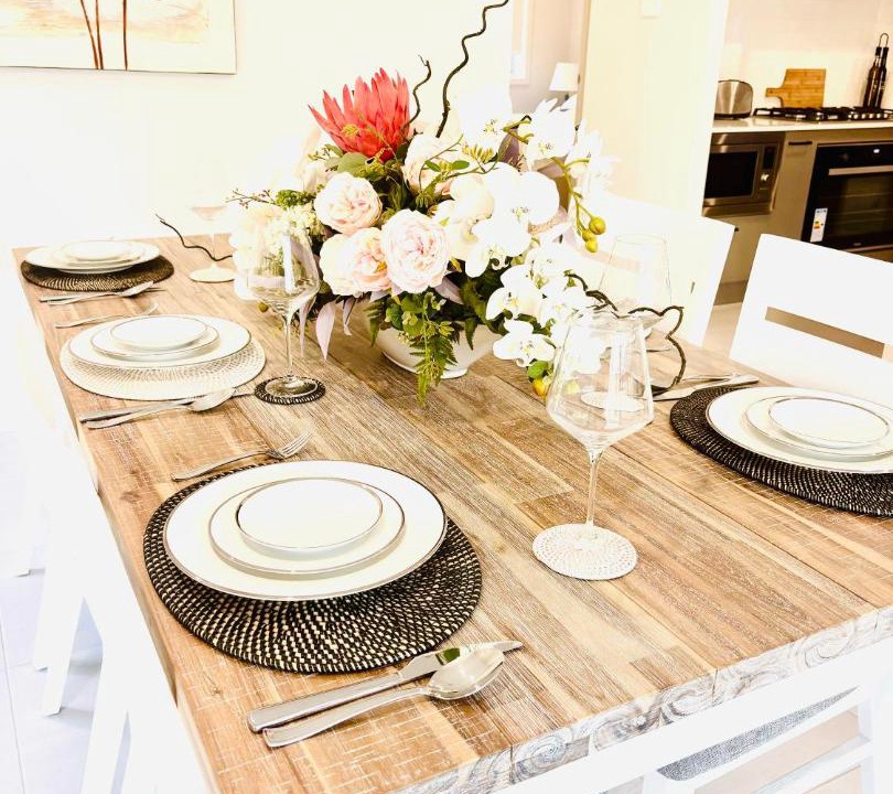 Photo of Kitchen in North Rothbury