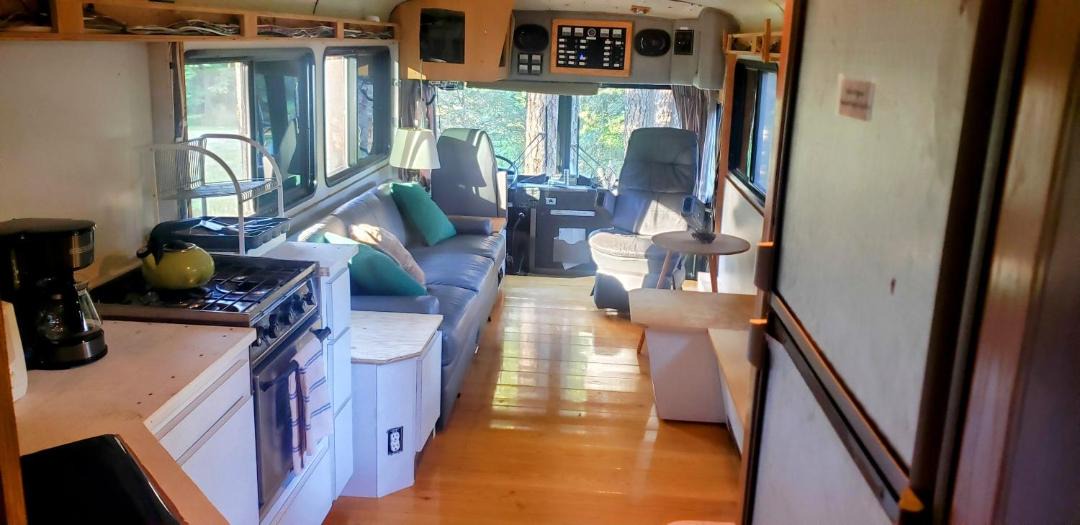 Photo of Kitchen in Douglas County