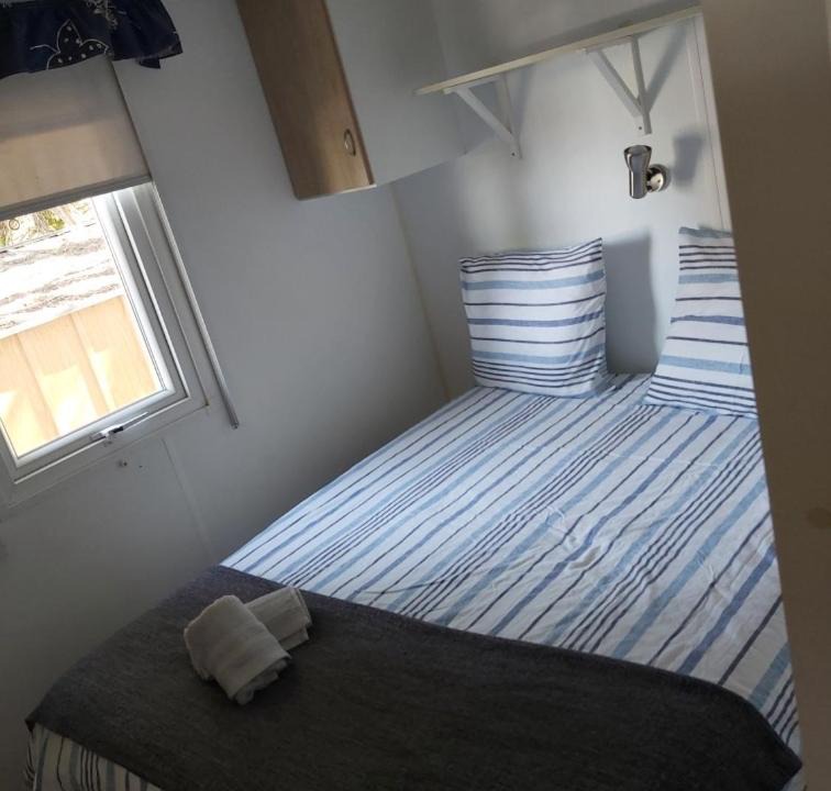 Photo of Bedroom in Hourtin