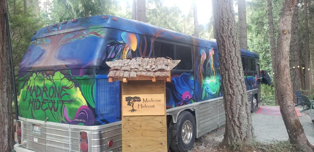 Photo of Outdoor in Douglas County