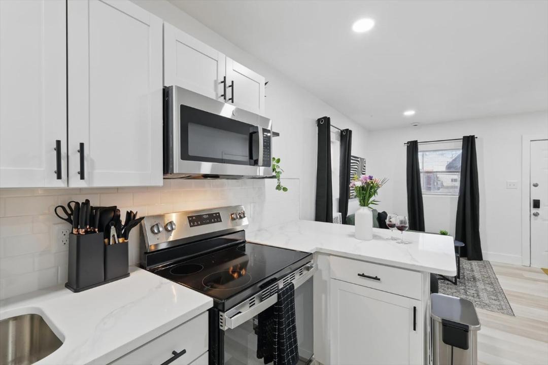Photo of Kitchen in Haltom City