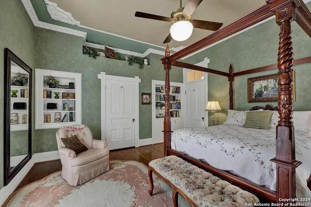 Photo of Bedroom in Seguin
