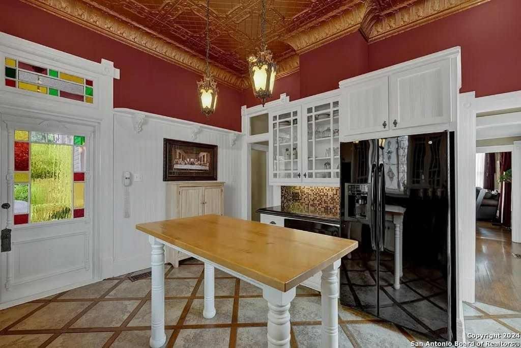 Photo of Kitchen in Seguin