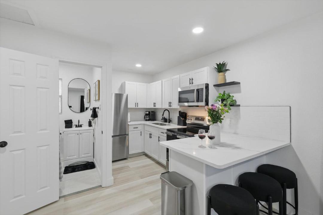 Photo of Kitchen in Haltom City