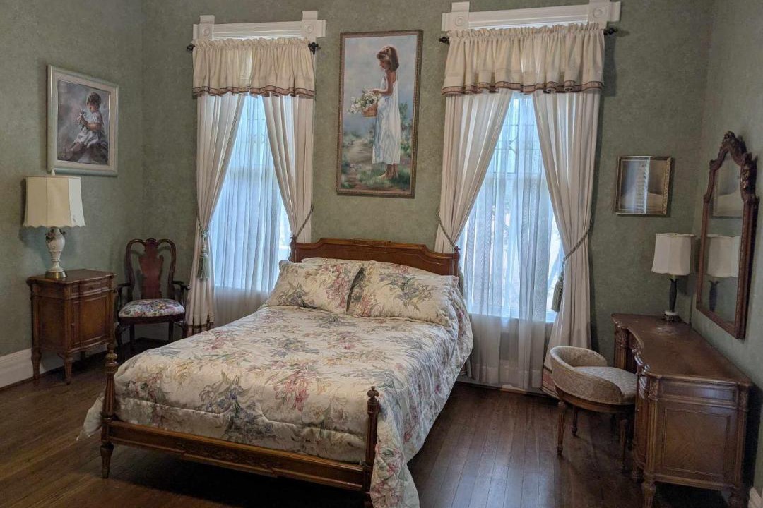 Photo of Bedroom in Seguin