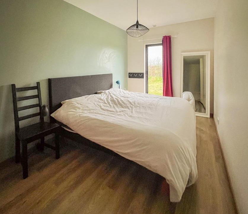 Photo of Bedroom in Semblancay