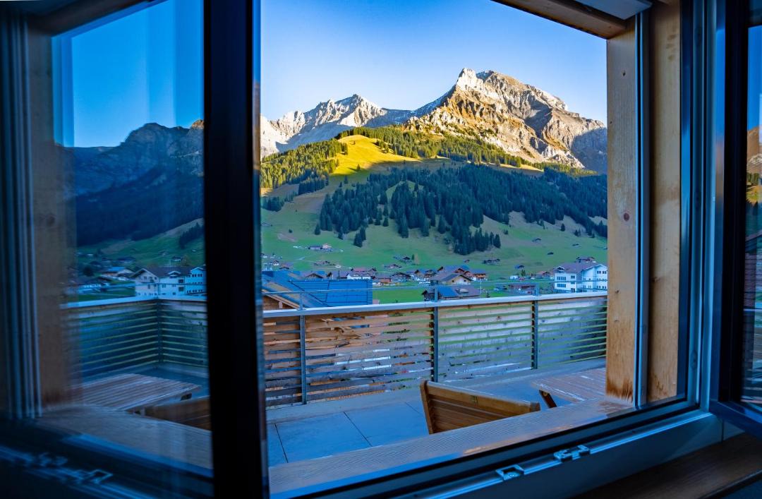 Photo of Others in Adelboden