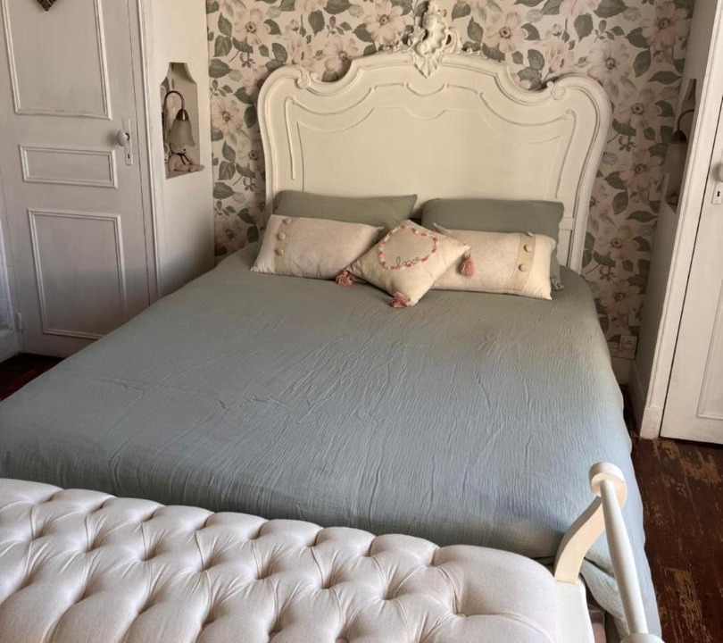 Photo of Bedroom in Saint-Cyprien