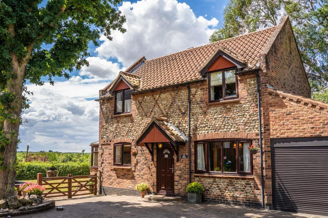 Photo of Others in Horning