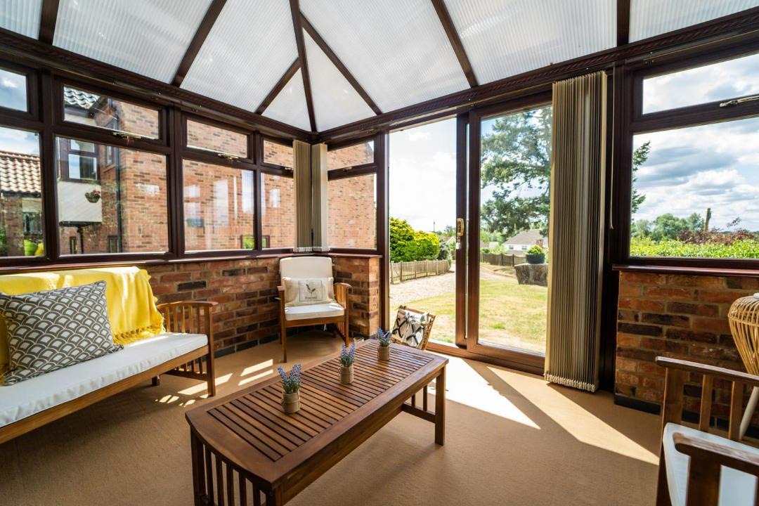 Photo of Others in Horning