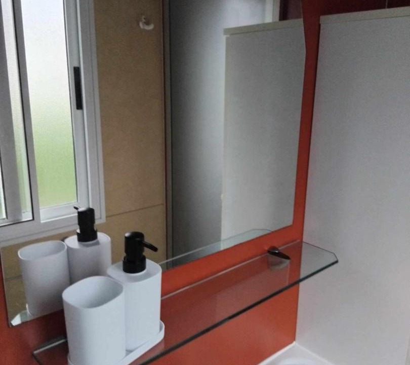 Photo of Bathroom in Le Martinet