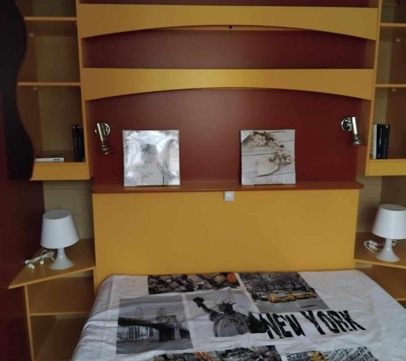 Photo of Bedroom in Le Martinet