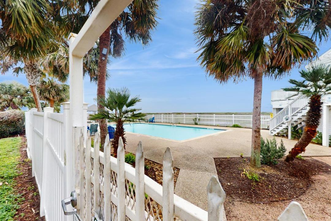 Photo of Patio Balcony in Pointe San Luis