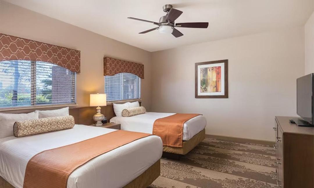 Photo of Bedroom in Pennington Bend