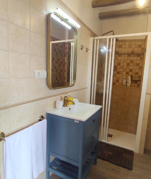 Photo of Bathroom in La Vilella Baixa