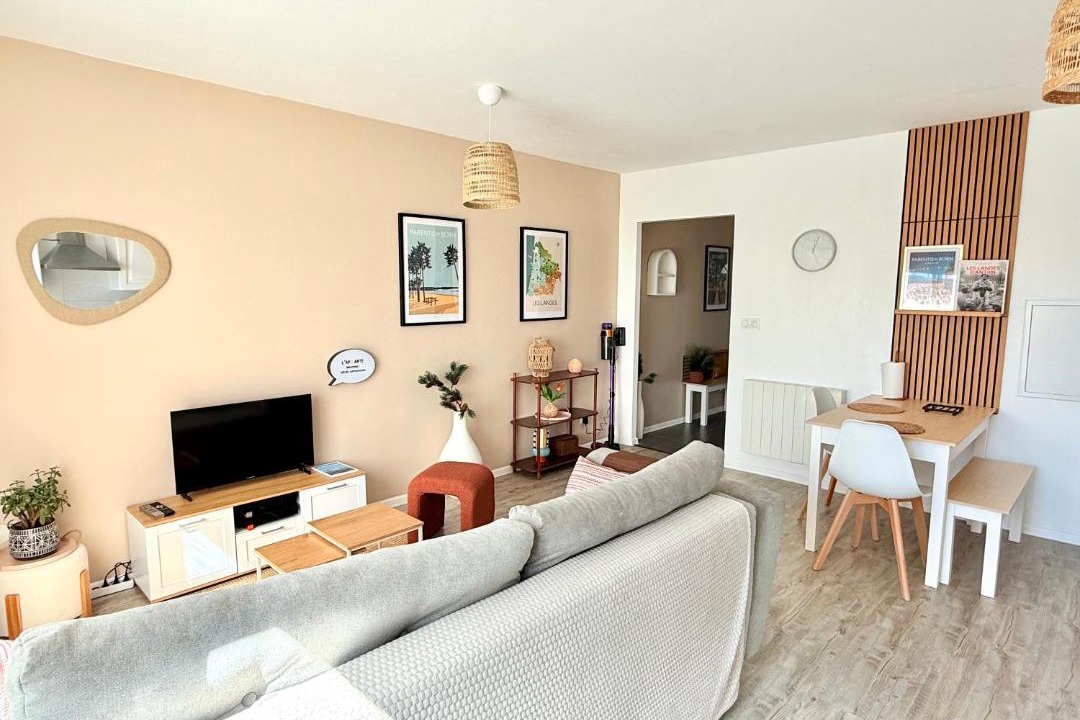 Photo of Others in Parentis-en-Born