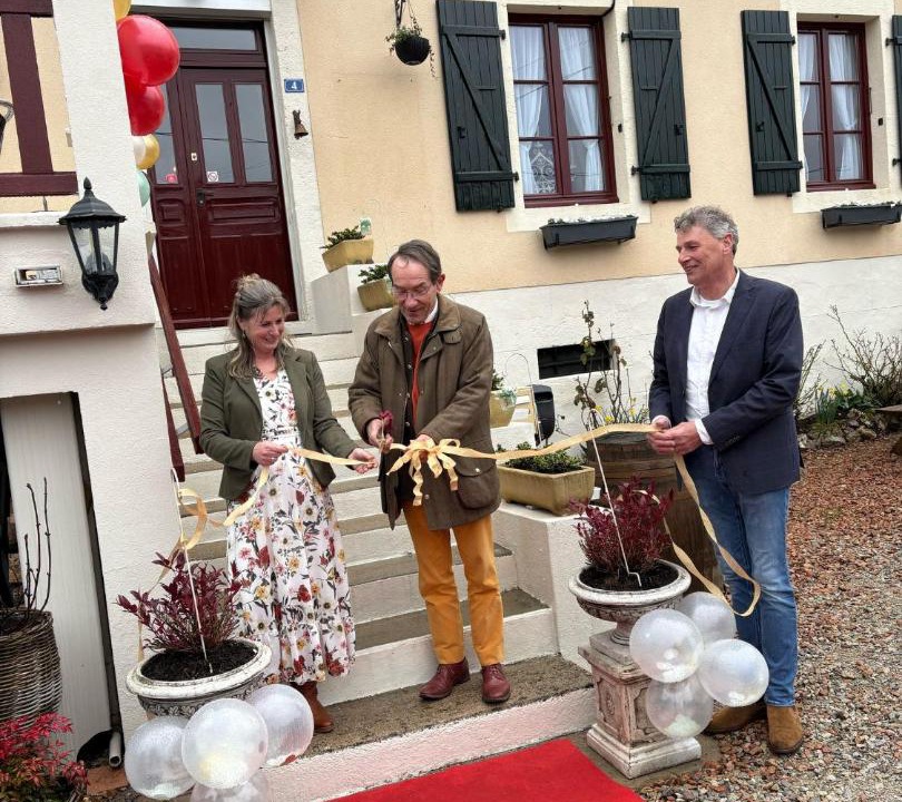 Photo of Others in La Petite-Verriere