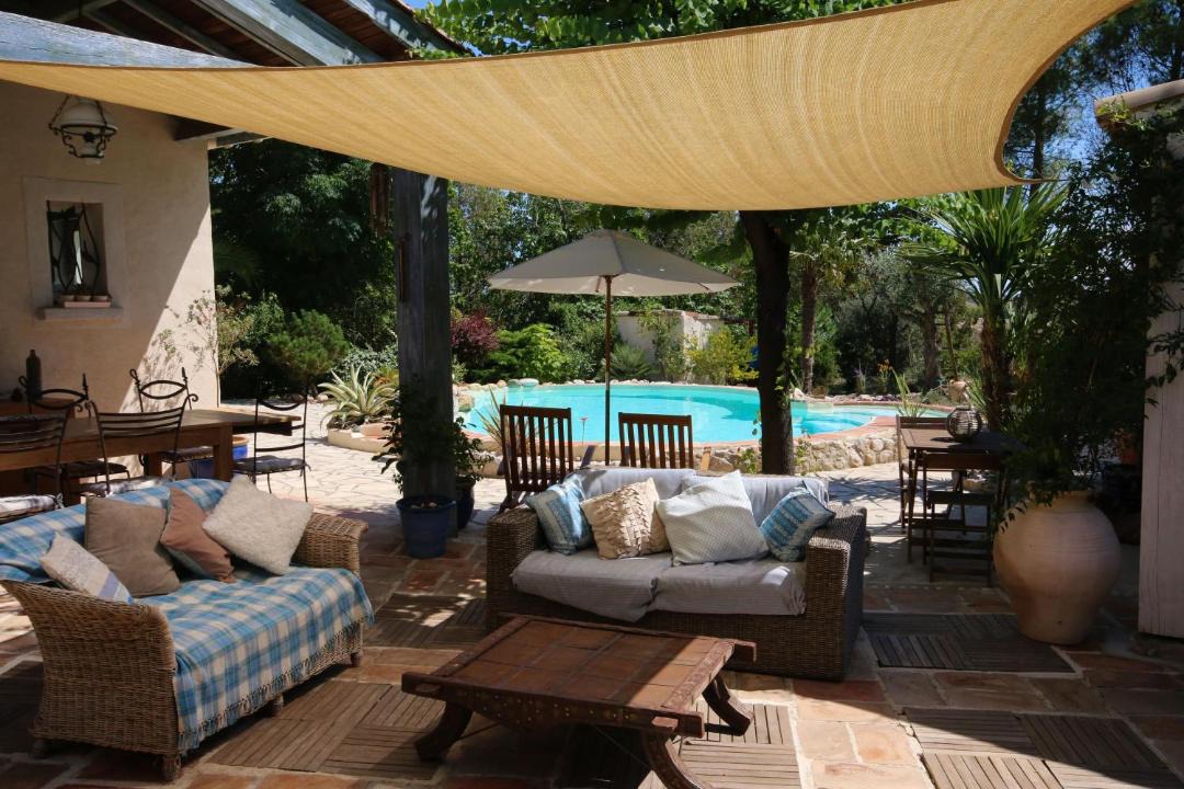 Photo of Patio Balcony in Tourbes