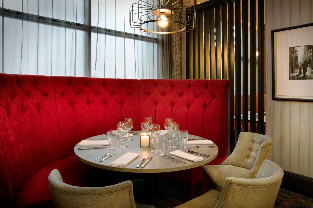 Photo of Others in City Centre Glasgow