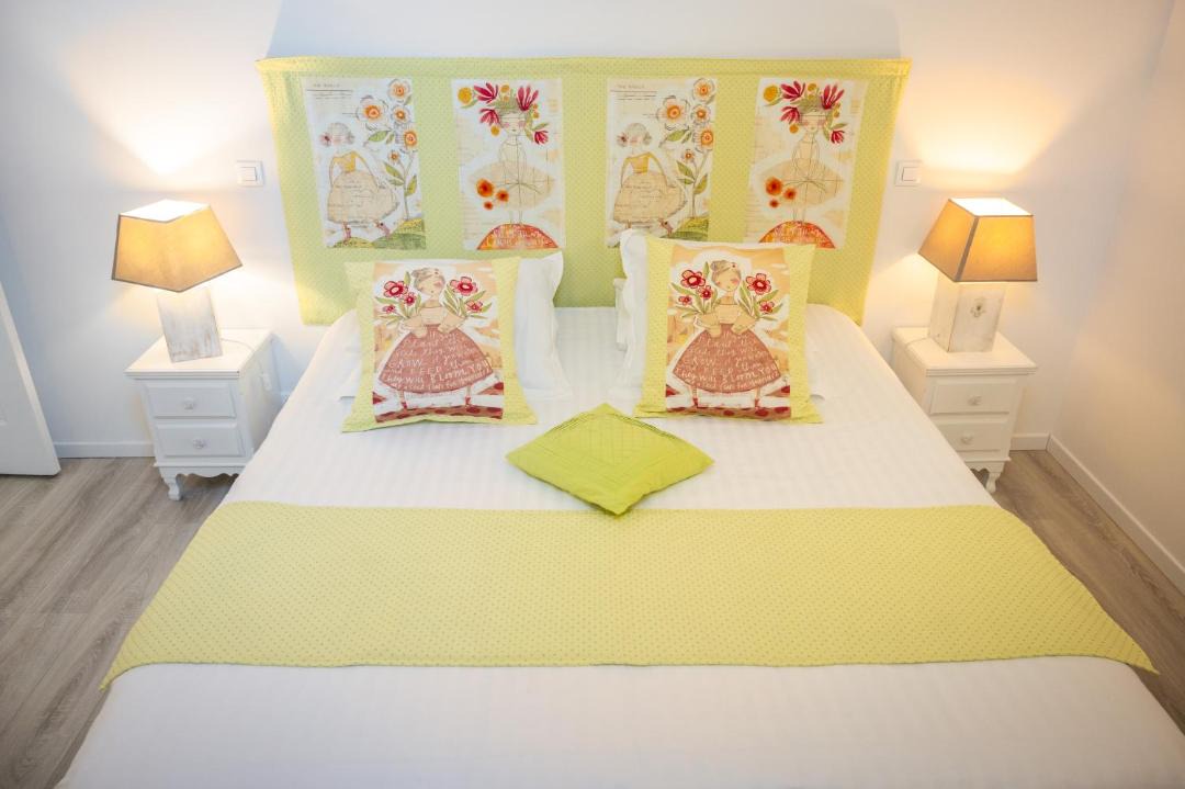 Photo of Bedroom in Mazamet