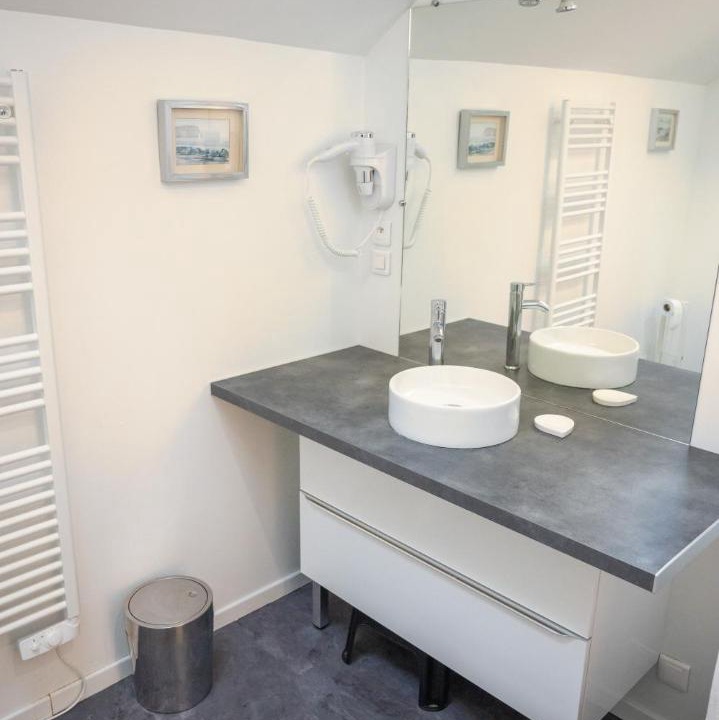 Photo of Bathroom in Mazamet