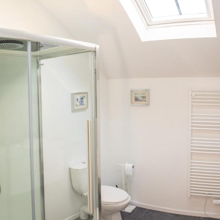 Photo of Bathroom in Mazamet