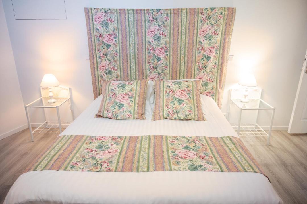 Photo of Bedroom in Mazamet