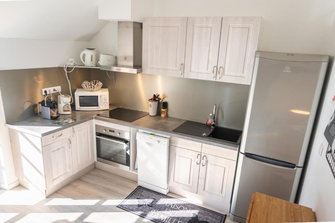 Photo of Kitchen in Mazamet