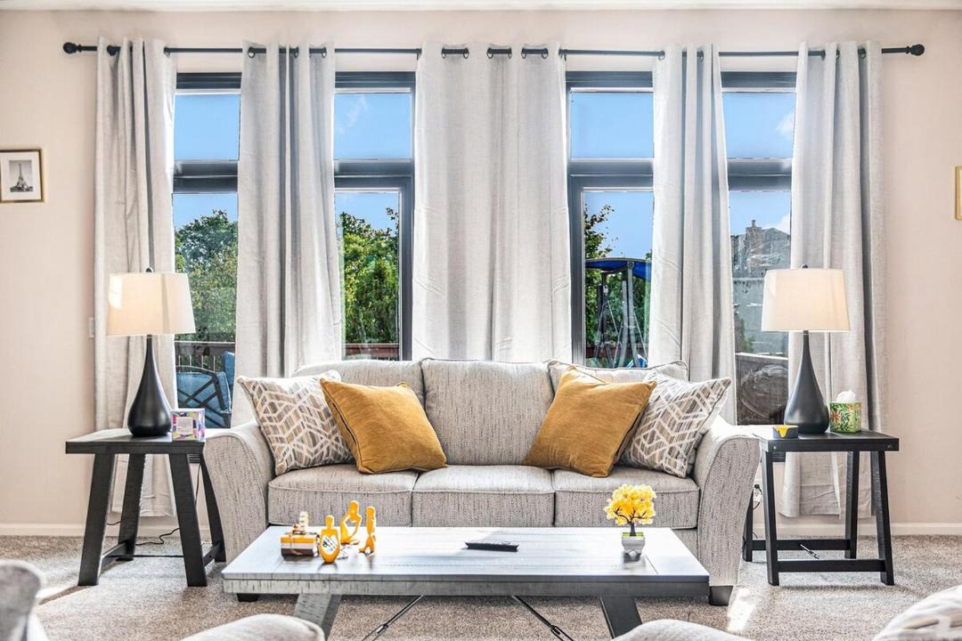 Photo of Livingroom in Omaha