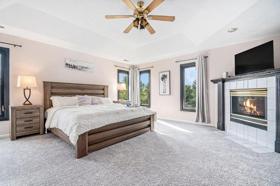 Photo of Bedroom in Omaha