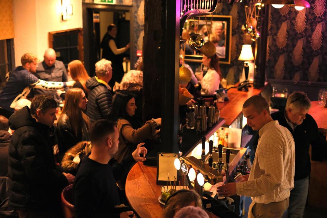 Photo of Others in Faringdon