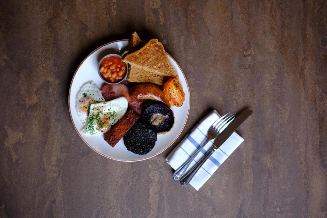 Photo of Kitchen in Faringdon