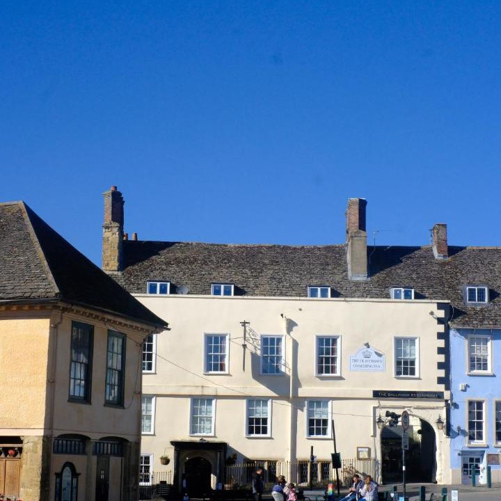 Photo of Buildings in Faringdon