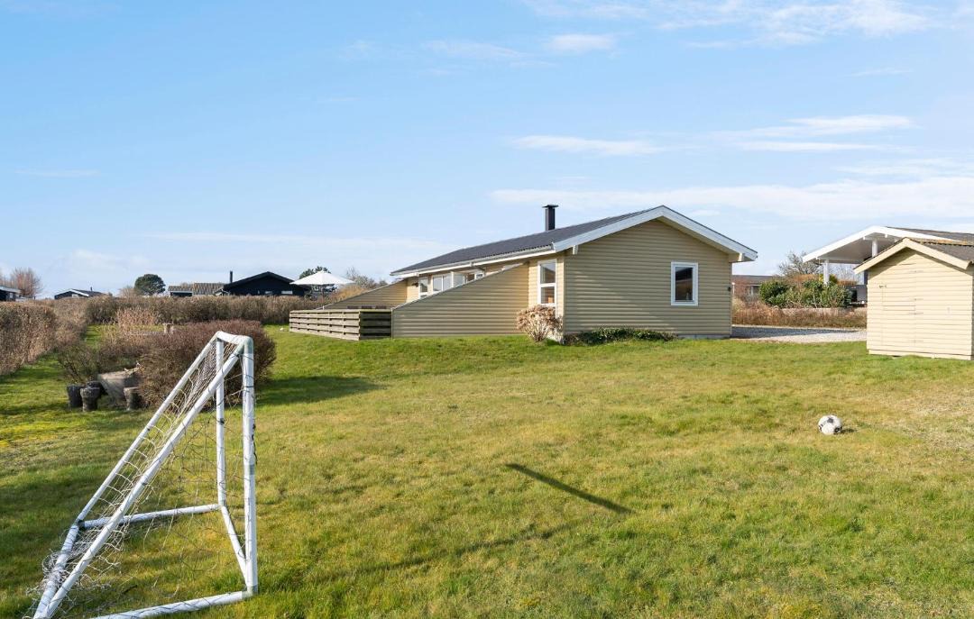 Photo of Others in Helnæs By