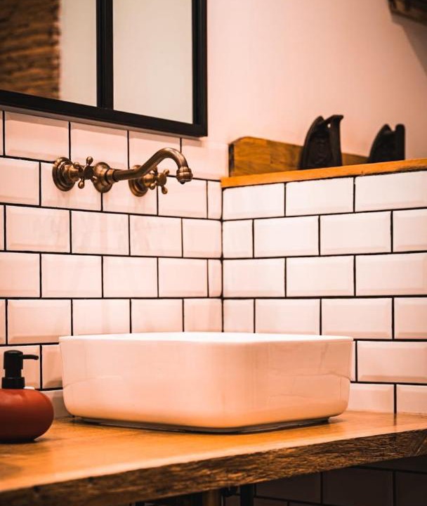 Photo of Bathroom in Saint-Victurnien