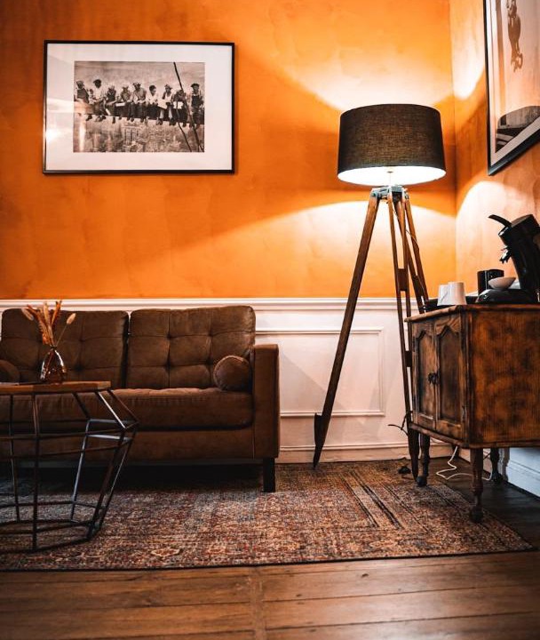 Photo of Livingroom in Saint-Victurnien