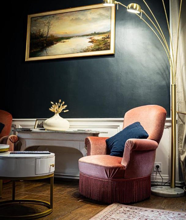 Photo of Livingroom in Saint-Victurnien