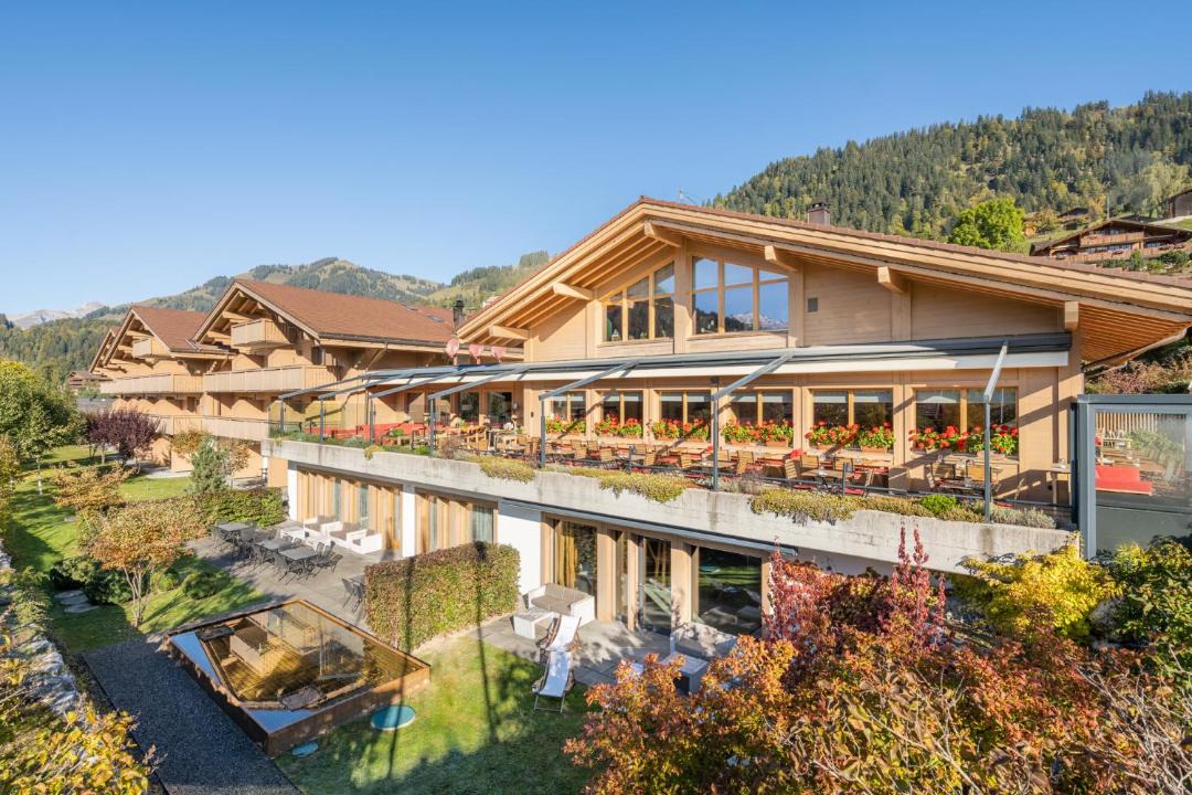 Photo of Others in Saanen