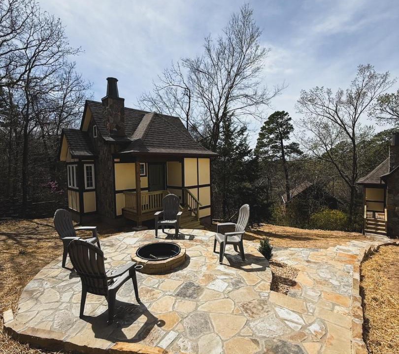 Photo of Others in Eureka Springs Historic District