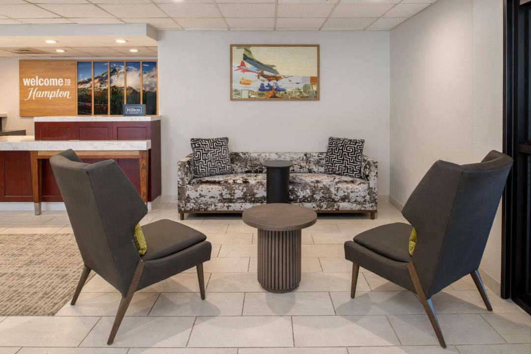 Photo of Livingroom in Tukwila