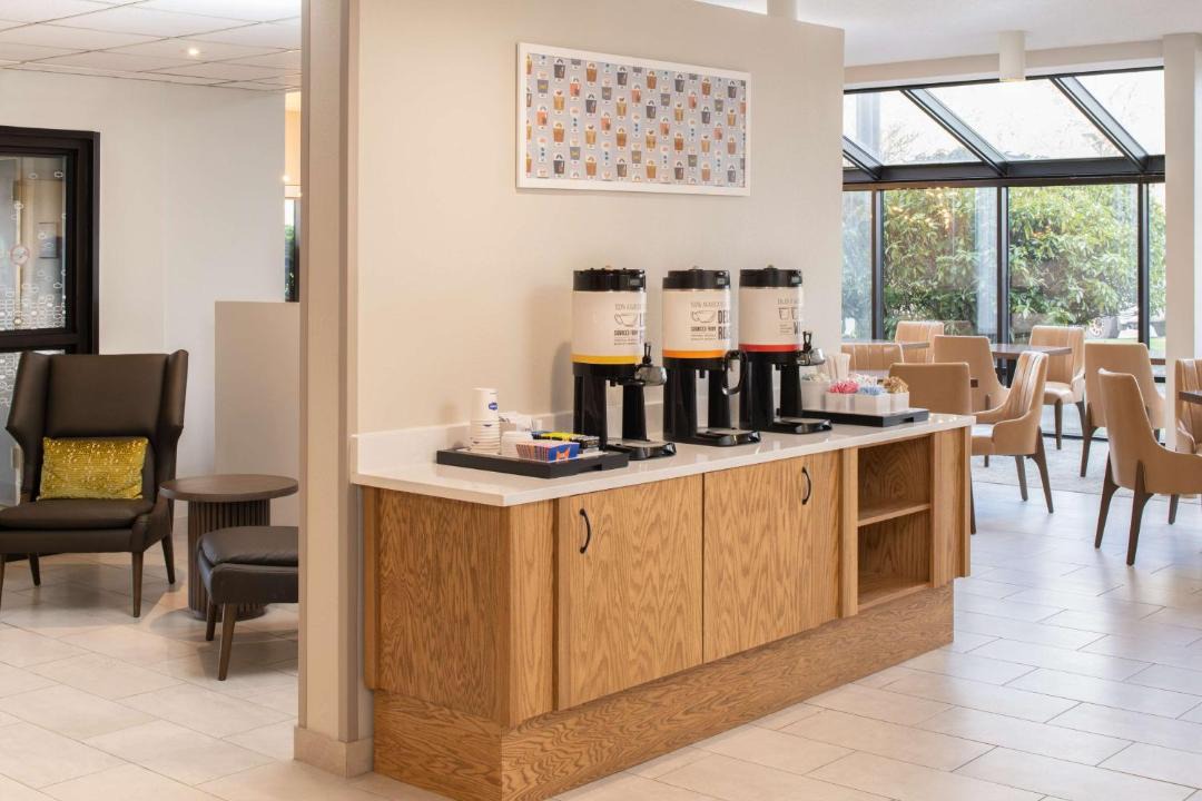 Photo of Kitchen in Tukwila