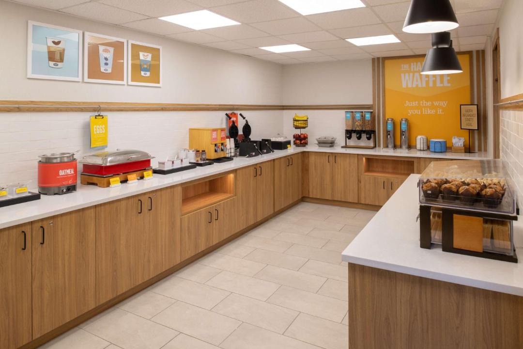 Photo of Kitchen in Tukwila
