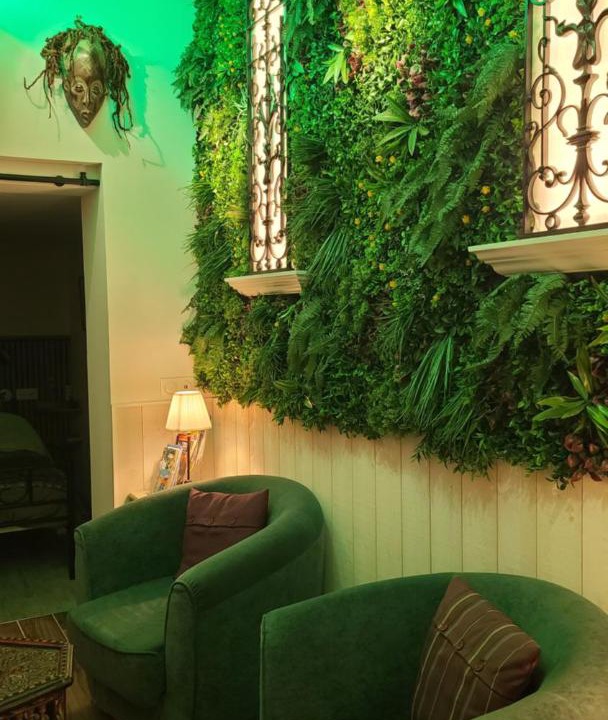 Photo of Livingroom in Saint-Eloy-les-Mines