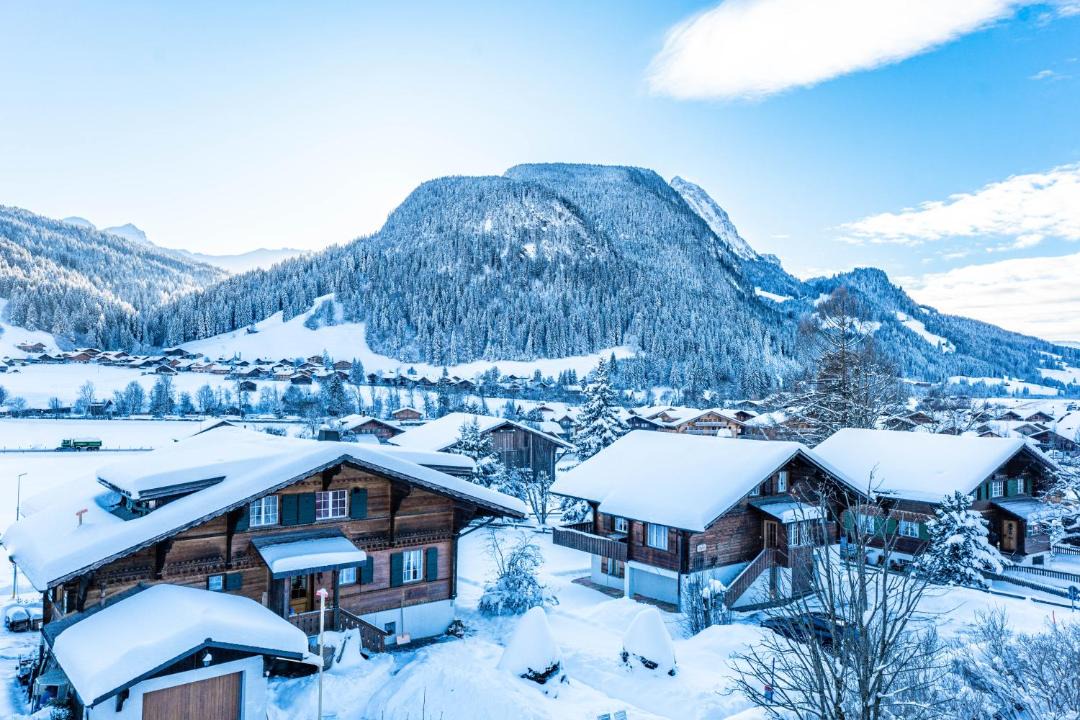 Photo of Others in Saanen